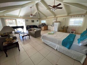 4 bedrooms, WiFi