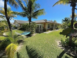 Exterior - Big Vacation Plex (Freeport)