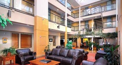 Vail and Beaver Creek - 1 BR condo, sleeps 4.