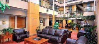 Vail and Beaver Creek - 1 BR condo, sleeps 4.
