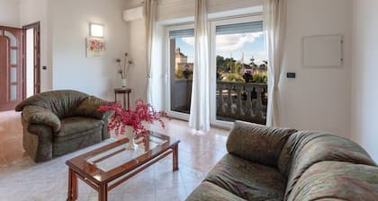 Apart Hotel Mirella camera 1 - Salento Reservation