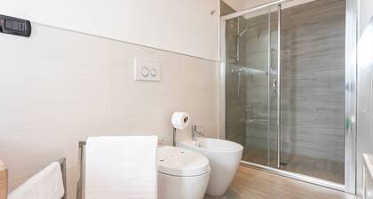 Apart Hotel Mirella camera 1 - Salento Reserva...