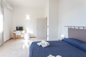 1 soverom, wi-fi (inkludert) og sengetøy