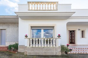 Detalle exterior