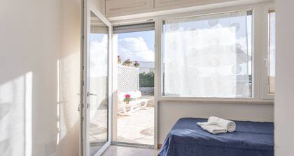 Apart Hotel Mirella camera 2 - Salento Reserva...
