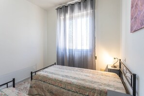 2 soverom, wi-fi (inkludert) og sengetøy