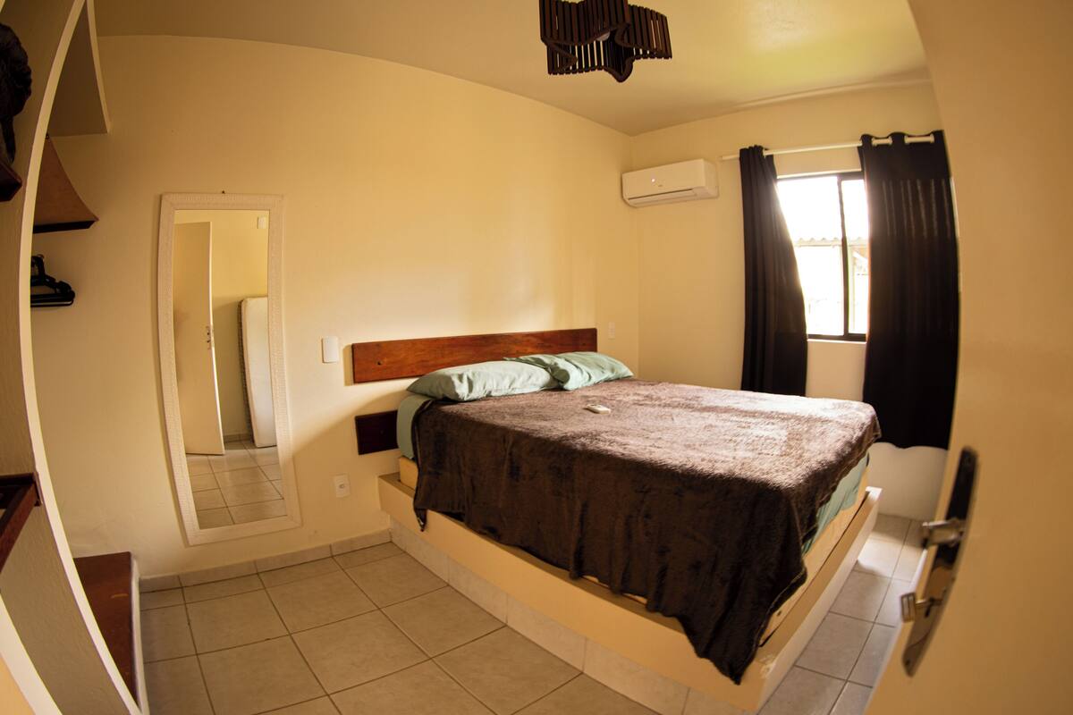 Appartement, patio | 1 slaapkamer