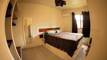 Apartment, Patio | 1 bedroom