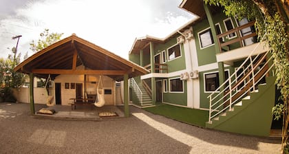 Residencial Ponta dos Corais