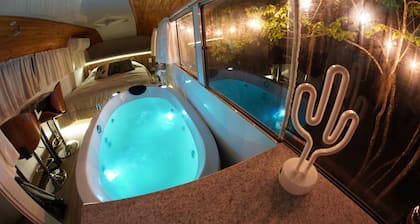 Canion Lajeado Cabanas