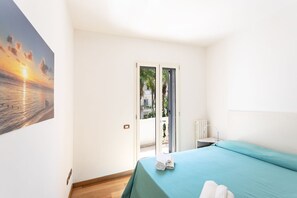 3 Schlafzimmer, kostenloses WLAN, Bettwäsche