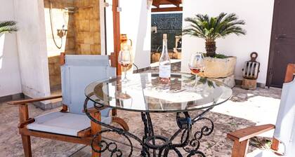 Tenuta Armony - Salento Reservation