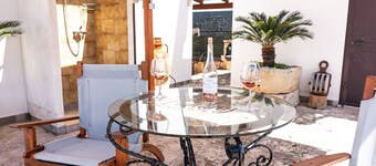 Tenuta Armony - Salento Reservation