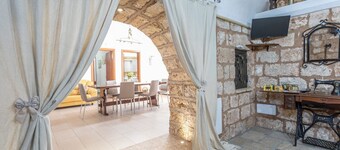 Tenuta Armony - Salento Reservation