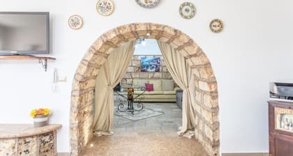 Tenuta Armony - Salento Reservation