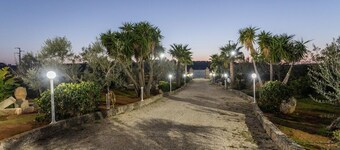Tenuta Marghery - Salento Reservation