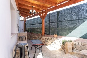 Terras