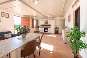 Dining - Tenuta Marghery - Salento Reservation (Racale)