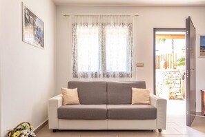 TV - Tenuta Marghery - Salento Reservation (Racale)