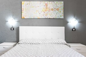 6 slaapkamers, gratis wifi, beddengoed