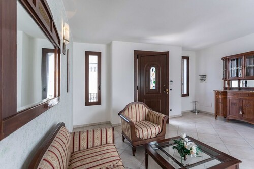 Villa Aura - Salento Reservation