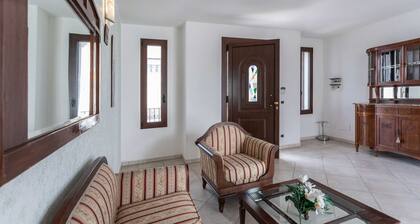Villa Aura - Salento Reservation