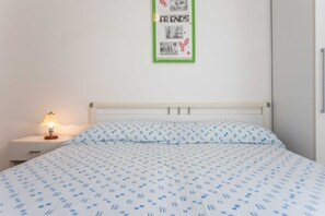 6 slaapkamers, gratis wifi, beddengoed