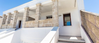 Villa Ilaria - Salento Reservation