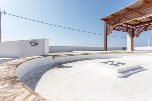 Villa Stracca - Salento Reservation