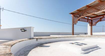 Villa Stracca - Salento Reservation