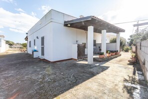 Área da propriedade