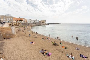 Beach - Casetta del Pescatore - Salento Reservation (Gallipoli)