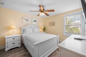 5 chambres, fer et planche à repasser, Wi-Fi gratuit, draps fournis