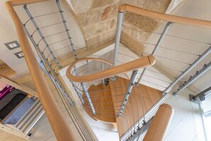 Interior - Attico vista mare Sauro - Salento Reservation (Gallipoli)