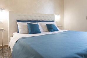3 chambres, Wi-Fi gratuit, draps fournis
