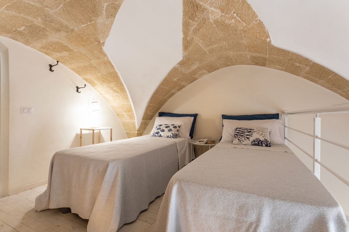 2 camere, Wi-Fi gratuito, lenzuola