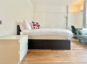 3 chambres, Wi-Fi