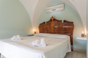 1 soveværelse, gratis Wi-Fi, sengetøj