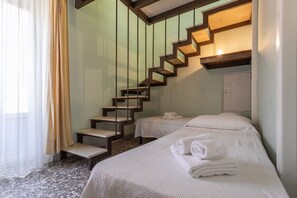 1 dormitorio, wifi gratis, ropa de cama