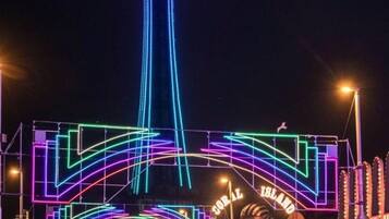 Apartamento | Ponto de interesse