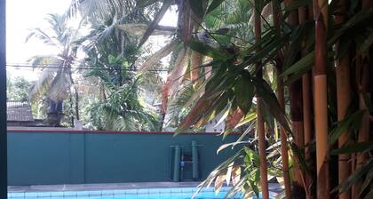 Aurelle Villa - Apt 9