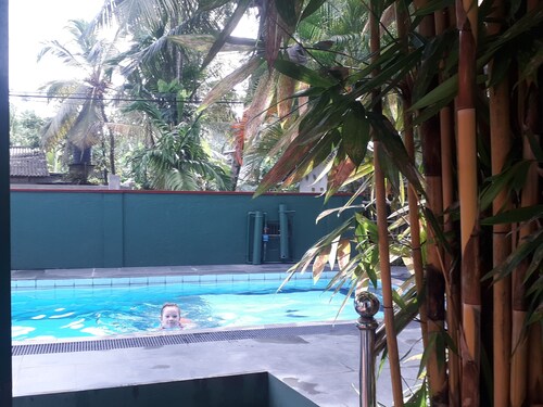 Aurelle Villa -  Apt 2