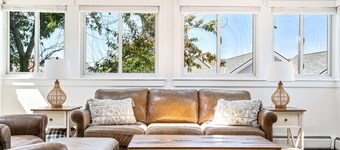 Beachwood Getaway Sleeps 10!