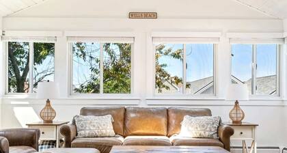 Beachwood Getaway Sleeps 10!