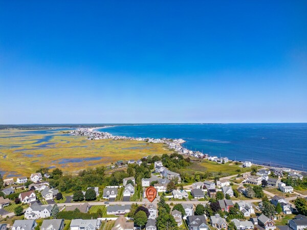 Beachwood Getaway Sleeps 10! - Wells Beach