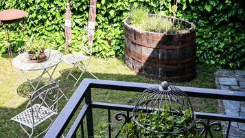 Terraço/pátio