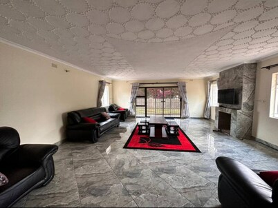 Welcome to our elegant and comfortable family home, perfect for making memories!