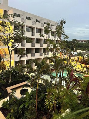 Exterior - Comfy Studio 5 mins from Beach (Tulum)