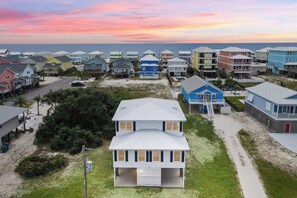 Exterior - Close to Beach and Lagoon | Sleeps 10 | Pool (Gulf Shores)