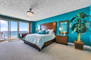 Condo, varias camas (Hidden Dunes 503) | 3 habitaciones 